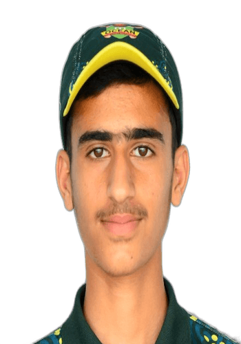 AYAN AHMED
