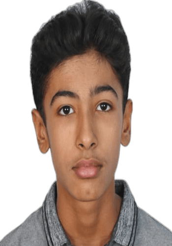 M. ABDULLAH AZEEM