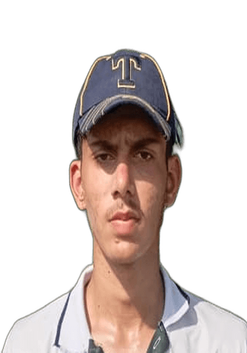 MASHHOOD AHMED KHAN