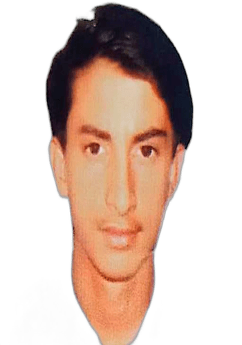 SHAFIQUE UR REHMAN
