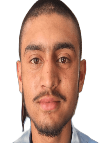 SHAMEER AHMED