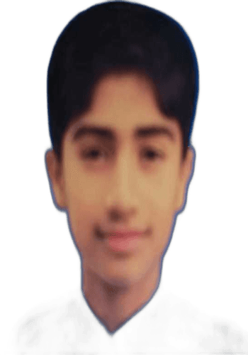TAYYAB ALI