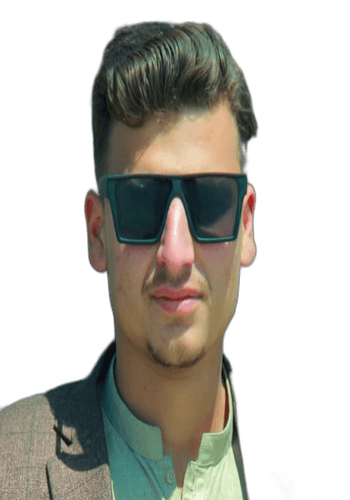 MOHIZ ALI KHAN