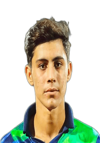 MUHAMMAD FARMAN
