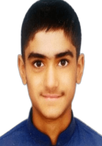 HASNAIN YASEEN