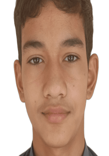 MUHAMMAD AFFAN