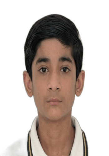 GOHAR ALI