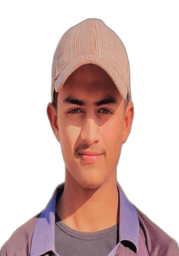M UMAR MALIK KHAN