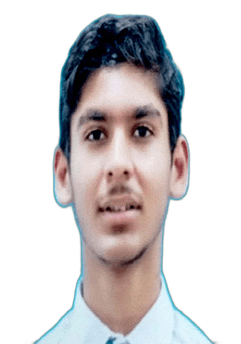 HAIDER SHAHID