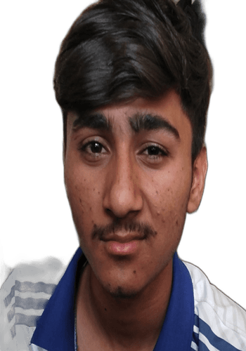 SHAHZAIN