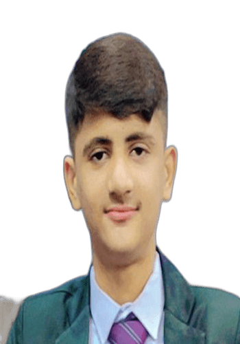 M. AHSAN