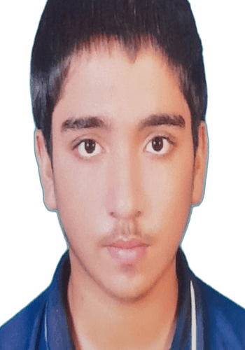 ABDUL WALEED