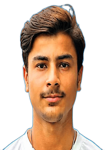 MUHAMMAD SAQIB