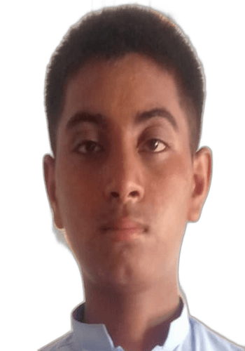 ZOHAIR HUSSAIN