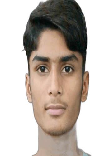 MUHAMMAD ABDULLAH REHMAN