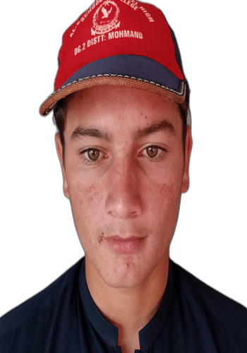 MUDASSIR KHAN
