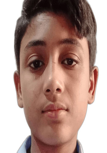 MUHAMMAD ASIM
