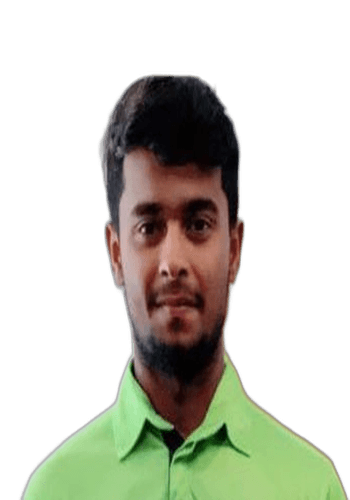 IMRAN SHAH