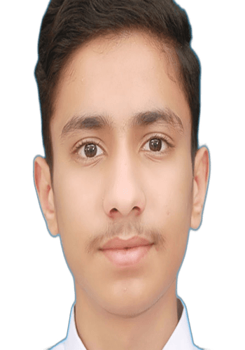 MUHAMMAD AZAN ABID