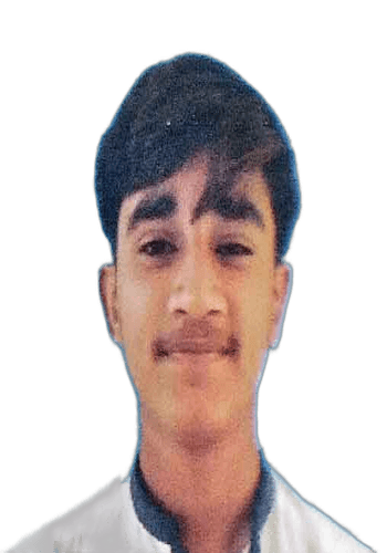 MUHAMMAD FURQAN