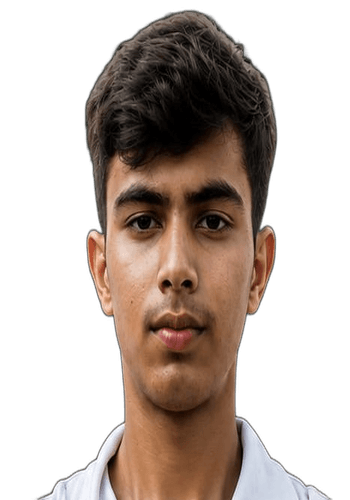 MIKAL HASSAN