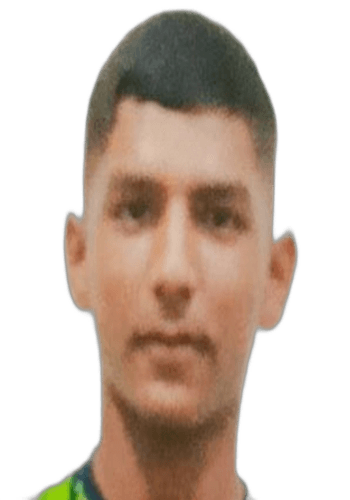 ALI USMAN KHAN