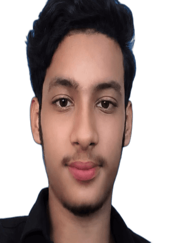 ABRAHAM SAQIB