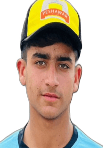 MUHAMMAD SHAH