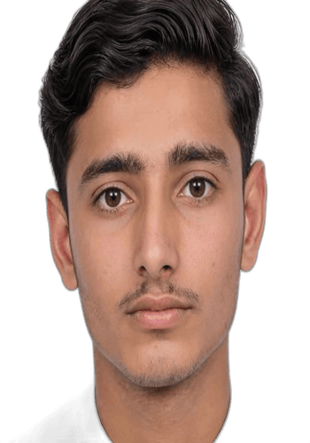MANSOOR ALI