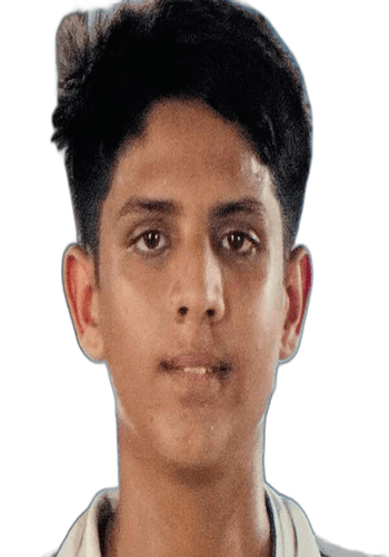 ABDUL HADI GILL