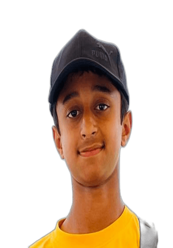 MUHAMMAD UMAIR UMER