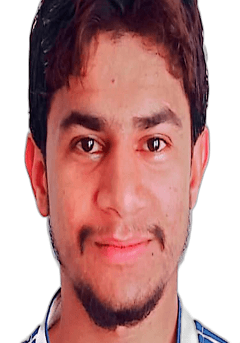 SHAFQATULLAH