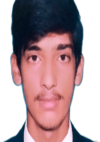 FRAHAN ALI