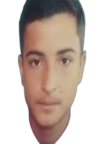 MUHAMMAD FAWAIZ KHAN
