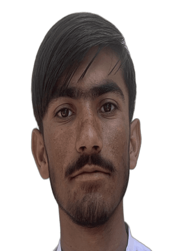 BILAWAL KHAN