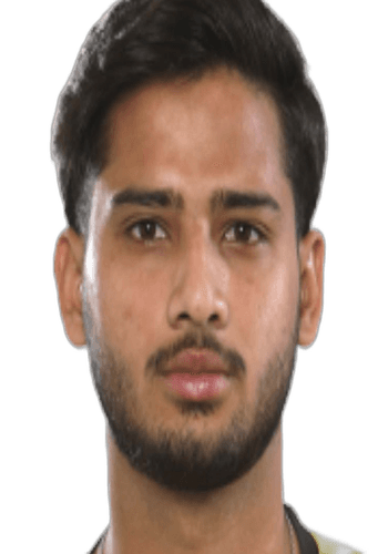 RAJA HAMZA WAHEED cricket player photo