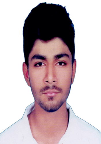 Sufyan Amin