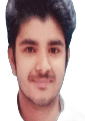 MUHAMMAD SAAD