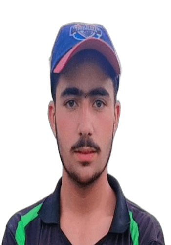 KHUBAB SHAHID