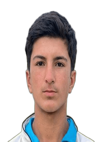 MIRWAIS KHAN