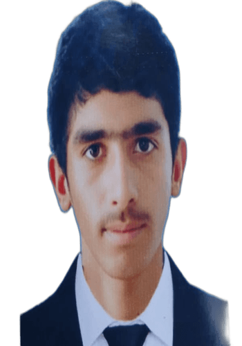 NOMAN BALOCH