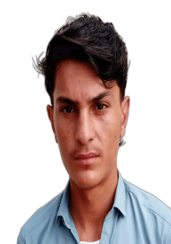 MUHAMMAD ISRAR