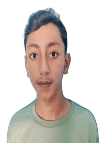MUHAMMAD ABDULAH KHAN