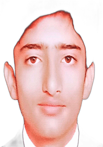 MUHAMMAD JAWAD WATTOO