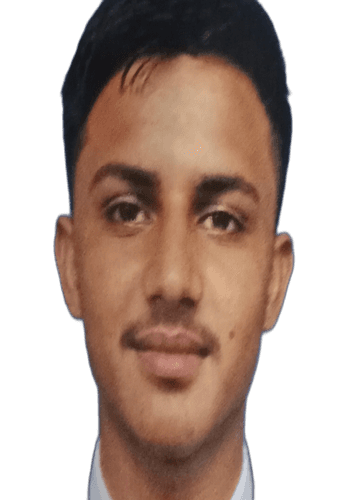 MUHAMMAD HASEEB MANSHA