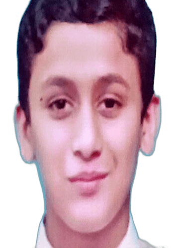AFFAN AHMAD