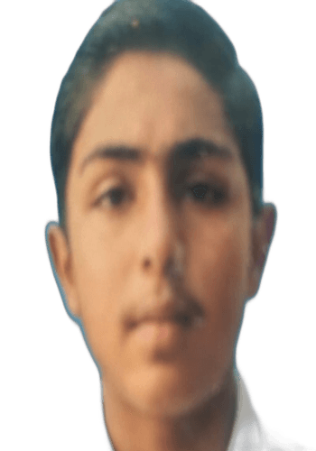 AYAN MEHMOOD