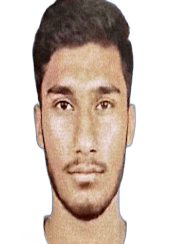 HUSSAIN ALI