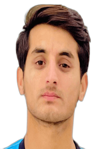 JASIM KHAN