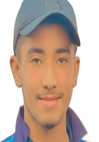 SALMAN NABI